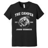 Youth Premium Cotton T-Shirt Thumbnail