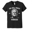 Youth Premium Cotton T-Shirt Thumbnail