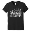 Youth Premium Cotton T-Shirt Thumbnail