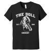 Youth Premium Cotton T-Shirt Thumbnail