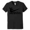 Youth Premium Cotton T-Shirt Thumbnail