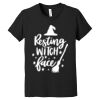 Youth Premium Cotton T-Shirt Thumbnail