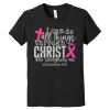 Youth Premium Cotton T-Shirt Thumbnail