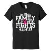 Youth Premium Cotton T-Shirt Thumbnail