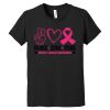 Youth Premium Cotton T-Shirt Thumbnail