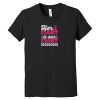 Youth Premium Cotton T-Shirt Thumbnail