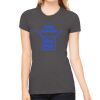 Women's Premium Cotton Slim Fit T-Shirt Thumbnail