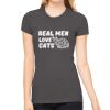 Women's Premium Cotton Slim Fit T-Shirt Thumbnail