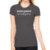 Women's Premium Cotton Slim Fit T-Shirt Thumbnail
