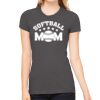 Women's Premium Cotton Slim Fit T-Shirt Thumbnail
