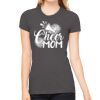 Women's Premium Cotton Slim Fit T-Shirt Thumbnail