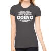 Women's Premium Cotton Slim Fit T-Shirt Thumbnail
