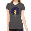 Women's Premium Cotton Slim Fit T-Shirt Thumbnail