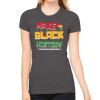 Women's Premium Cotton Slim Fit T-Shirt Thumbnail