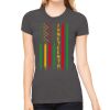 Women's Premium Cotton Slim Fit T-Shirt Thumbnail