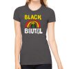 Women's Premium Cotton Slim Fit T-Shirt Thumbnail