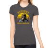 Women's Premium Cotton Slim Fit T-Shirt Thumbnail