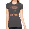 Women's Premium Cotton Slim Fit T-Shirt Thumbnail