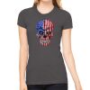 Women's Premium Cotton Slim Fit T-Shirt Thumbnail