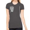 Women's Premium Cotton Slim Fit T-Shirt Thumbnail