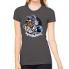 Women's Premium Cotton Slim Fit T-Shirt Thumbnail