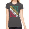 Women's Premium Cotton Slim Fit T-Shirt Thumbnail