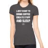 Women's Premium Cotton Slim Fit T-Shirt Thumbnail