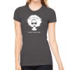 Women's Premium Cotton Slim Fit T-Shirt Thumbnail