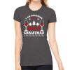 Women's Premium Cotton Slim Fit T-Shirt Thumbnail