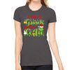 Women's Premium Cotton Slim Fit T-Shirt Thumbnail