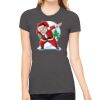 Women's Premium Cotton Slim Fit T-Shirt Thumbnail