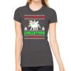 Women's Premium Cotton Slim Fit T-Shirt Thumbnail