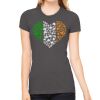 Women's Premium Cotton Slim Fit T-Shirt Thumbnail