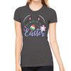 Women's Premium Cotton Slim Fit T-Shirt Thumbnail