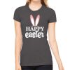 Women's Premium Cotton Slim Fit T-Shirt Thumbnail