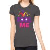 Women's Premium Cotton Slim Fit T-Shirt Thumbnail