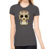 Women's Premium Cotton Slim Fit T-Shirt Thumbnail
