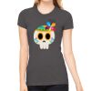 Women's Premium Cotton Slim Fit T-Shirt Thumbnail