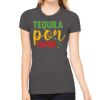 Women's Premium Cotton Slim Fit T-Shirt Thumbnail