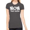 Women's Premium Cotton Slim Fit T-Shirt Thumbnail