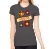 Women's Premium Cotton Slim Fit T-Shirt Thumbnail
