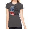 Women's Premium Cotton Slim Fit T-Shirt Thumbnail