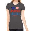 Women's Premium Cotton Slim Fit T-Shirt Thumbnail