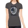 Women's Premium Cotton Slim Fit T-Shirt Thumbnail