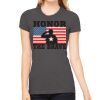 Women's Premium Cotton Slim Fit T-Shirt Thumbnail
