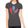 Women's Premium Cotton Slim Fit T-Shirt Thumbnail