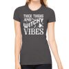 Women's Premium Cotton Slim Fit T-Shirt Thumbnail