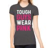 Women's Premium Cotton Slim Fit T-Shirt Thumbnail