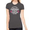 Women's Premium Cotton Slim Fit T-Shirt Thumbnail