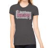 Women's Premium Cotton Slim Fit T-Shirt Thumbnail